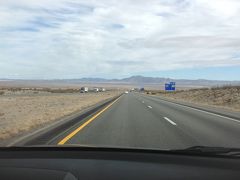 ★2012 USA DRIVE DAY5 ～ 恐怖!寿司盛合せ！★