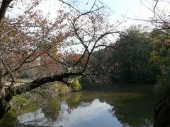 日本の旅　関西を歩く　大阪府貝塚市の水間公園周辺