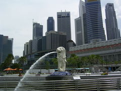 2004春　シンガポール　