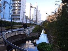 東京ブラリ旅２０１２．１２．２５－２６　～④世田谷線三軒茶屋駅へ～