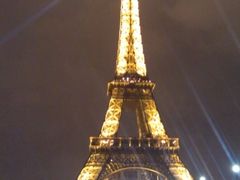 ユルユル～フランス飛行の旅　パリ編