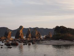 神と仏に導かれ　＜南紀の旅（２） 串本＞