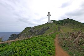 2012.12竹富島，石垣島旅行9-川平湾グラスボート，Nu～boで昼食，御神崎