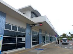 2012.12竹富島，石垣島旅行11終-底原ダムへ往復，帰京