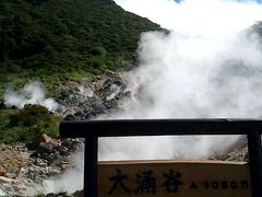 9-１：神奈川.箱根～小田原から箱根へドライブ巡り～