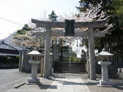 玉前神社＠千葉