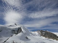 スイスアルプスを眺める旅 2012 （5）
