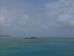 楽し～さ～　＜祝　合格記念沖縄旅行＞　その6　沖縄文化村～海中道路ドライブ【2012.3】  