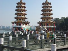 台湾旅行 2012 （4日目）