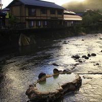 中九州周遊・2012夏（その２／３）★奥豊後の城下町竹田とラムネの長湯温泉