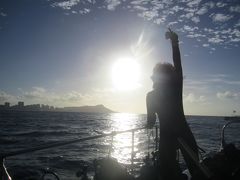 2012 通い妻のハワイア～ンなダイビング