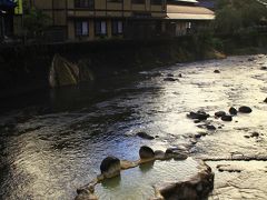 中九州周遊・2012夏（その２／３）★奥豊後の城下町竹田とラムネの長湯温泉