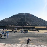 気ままにメキシコシティ