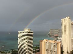 （我慢できずに）今年２度目の☆ＨＡＷＡＩＩ☆～積雪の札幌から直行便でＧＯ～（４日目）