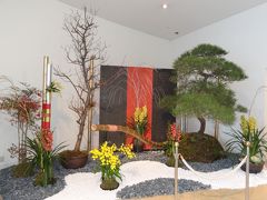 ウェスティン淡路で過ごす大晦日＆お正月　～ホテルステイ～