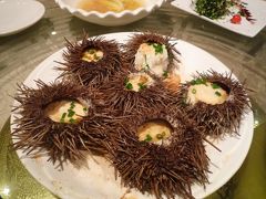 上海で毎度毎度の水産市場＆中級グルメ！