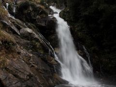 Solitary Journey ［1144］ 落差100m佐賀県内最大の滝‘見帰りの滝’＆玄界灘に面した土谷(どや)の棚田＜北九州車旅＞長崎県松浦市