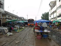 ひとりノンビリThailand ぶらぶらバンコク編①