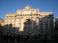 2012-2013 イタリアの旅　その６（ローマ）