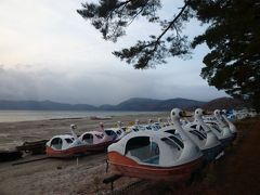 秋田 （田沢湖・角館）