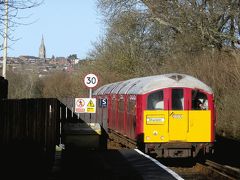 英国、鉄道づくしの旅【後編】