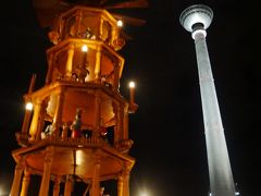 Berlin★1　大好きなベルリンで過ごす年末年始（2012-2013）