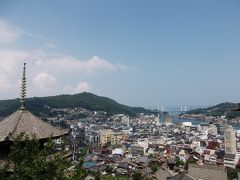 2012 広島・庄原～尾道の旅