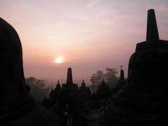 インドネシア一人旅　神々の島バリ島