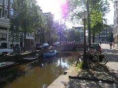 ヨーロッパ初列車体験の旅　オランダ→ベルギー→フランス→イタリア　其の一　オランダ編