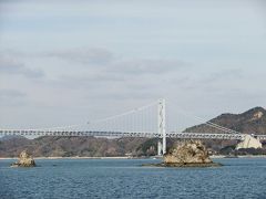 ヒマラヤ桜を探しに因島に出かけてみました