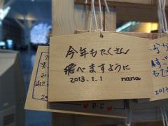 今年もシミラン・ダイビングクルーズ行っちゃいました～(羽田からクルーズ船編）