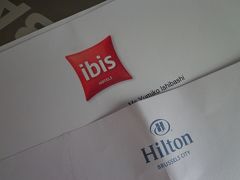 ★悪いたぬきさんのベルギー・オランダちょっと見紀行★番外編（１） ホテル！ホテル！