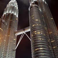 【マレーシア（クアラルンプール）】 進化し続ける近代都市 「Kuala Lumpur」