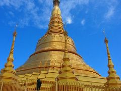 タイ北部*お寺巡りと少数民族を訪ねる旅《6》