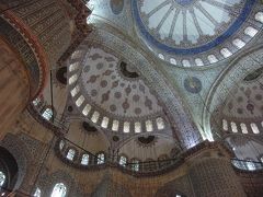 超お得・充実のトルコ旅行１～２日目（出国～イスタンブール～アンカラ）