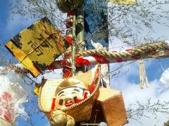 南大阪随一の「えべっさん」堺戎神社