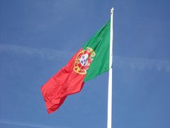 2012年末年始　念願のポルトガル一人旅　～4日目：ブラガ・ギマランイス～