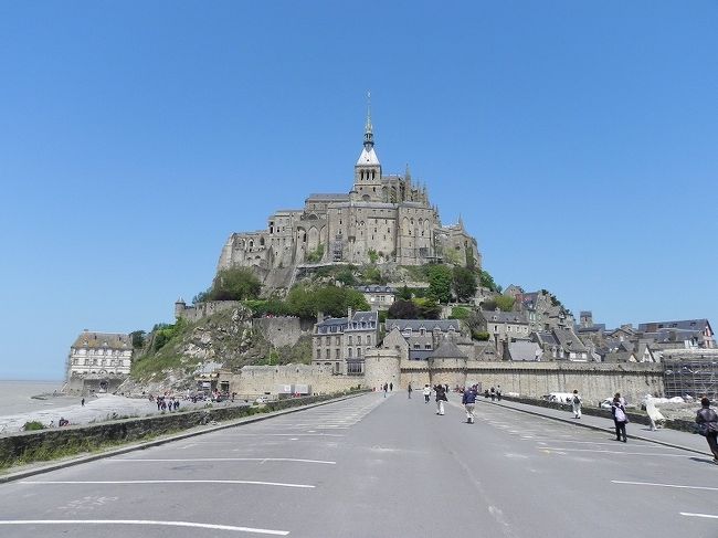 フランスを南から北へたっぷり観光9日間 8 モン サン ミッシェル モンサンミッシェル フランス の旅行記 ブログ By Angieさん フォートラベル フランスを南から北へたっぷり観光9日間 8 モン サン ミッシェル モンサンミッシェル フランス の旅行記 ブログ By Angieさん フォートラベル