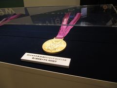 ロンドンオリンピック日本代表　体操男子メンバー　スペシャルトークショー「がんばれ！東北」in仙台