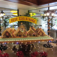 クリスマス in ハワイ 2012　出発から到着まで