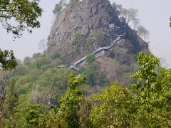 Mount Popa