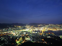 世界新三大夜景～長崎～