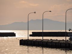 「　三浦半島　西海岸　＜長者ヶ崎～　佐島＞　きままに散歩　」　2013　　