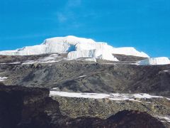 マラングルートで行くキリマンジャロ登山　（その７）