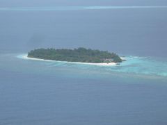 Madoogali Maldives Resort