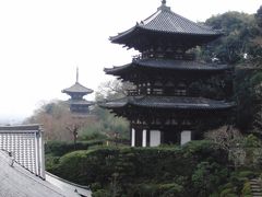 アイラブ仏像めぐり 当麻寺（たいまでら　奈良県）