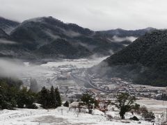 ★神々しさに酔う旅「津和野までお参りに」