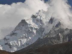 「魅せられてヒマラヤヘ」　旅も終りに。