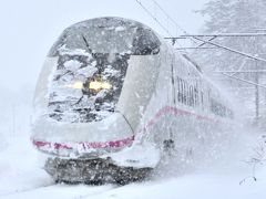 秋田新幹線こまちに乗って雪見の乳頭温泉郷に訪れてみた