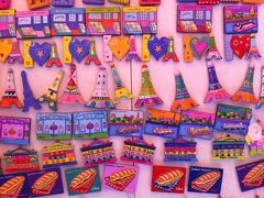 突然の誘いに乗ってくれた友と久しぶりのパリへ飛ぶ No.2